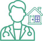 Doctor Visit at Home